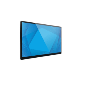 Elo 1510L Non-Touch Monitor | 15.6" diagonal, Active matrix TFT LCD (LED), 1920 x 1080, Black, E449111, Anti-glare - Image 2