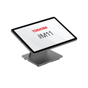 Toshiba TCx M11 Tablet | Octa core, 10.95" Multi-point Capacitive Touch Panel, 8GB RAM + 128GB ROM, Wi-Fi 5, 802.11 a/b/g/n/ac, Bluetooth 5.2, GPS, NFC - Image 3