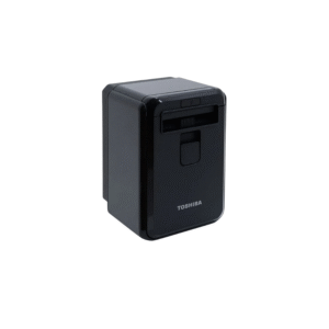 Toshiba HSP200L Label and Receipt Printer | 8ips print speed at 203 dpi (linerless), Hospitality grade, Splash-resistant (IP21 certified) - Image 4