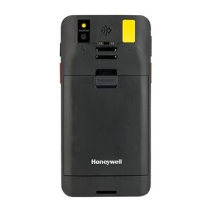 Honeywell CT30 XP Disinfectant Ready Handheld Mobile Computer | 5.5 Inch 2160x1080P Full HD Display, WLAN/WWAN, Android GMS/Android 11, Bluetooth, Wi-Fi - Image 2