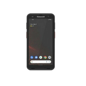 Honeywell CT70 Rugged Mobile Computer | 2D Imager, Standard Range/FlexRange, GMS, 8GB/128GB, Wi-Fi 7 - Image 2