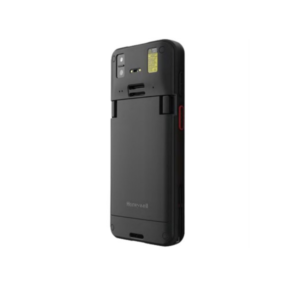 Honeywell CT70 Rugged Mobile Computer | 2D Imager, Standard Range/FlexRange, GMS, 8GB/128GB, Wi-Fi 7 - Image 3
