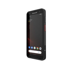 Honeywell CT70 Rugged Mobile Computer | 2D Imager, Standard Range/FlexRange, GMS, 8GB/128GB, Wi-Fi 7 - Image 4