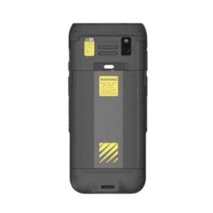 Honeywell CT47 ATEX Rugged Handheld Computer | 5G, WiFi 6E, Android GMS, IP65, IP68 - Image 2
