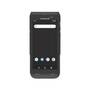 Honeywell CT47 ATEX Rugged Handheld Computer | 5G, WiFi 6E, Android GMS, IP65, IP68 - Image 4