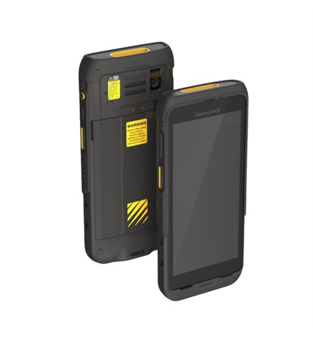 Honeywell CT47 ATEX Rugged Handheld Computer
