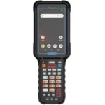 Honeywell CK67 Ultra-Rugged Cold Storage