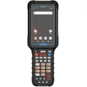 Honeywell CK67 Ultra-Rugged Cold Storage