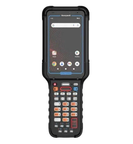 Honeywell CK67 Ultra-Rugged Cold Storage