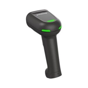 Honeywell Xenon Ultra 1960g Corded 2D Barcode Scanner | SR/HD USB Kit, Ratchet - Image 2
