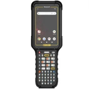 Honeywell CK67 Ultra-Rugged ATEX/NI Mobile Computer