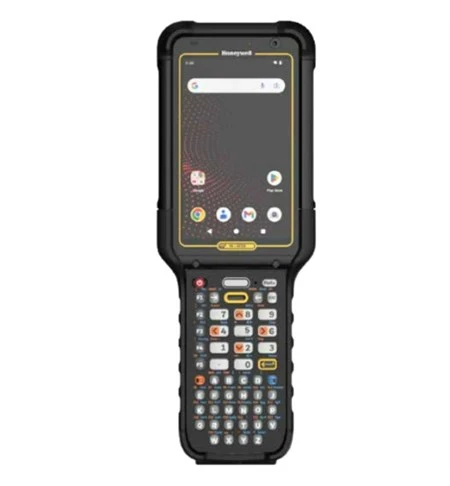 Honeywell CK67 Ultra-Rugged ATEX/NI Mobile Computer