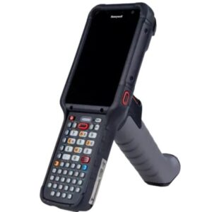 Unitech PA768e Datasheet (19 KB)