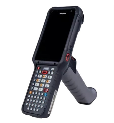 Unitech PA768e Datasheet (19 KB)