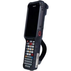 Honeywell CK67 Ultra-Rugged Cold Storage Mobile Computer |  Wi-Fi 6E,  4.3-inch Screen, 8GB/128GB, Front & Rear Camera - Image 2