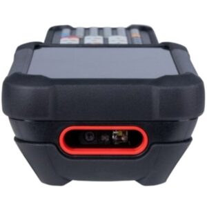Honeywell CK67 Ultra-Rugged WWAN Mobile Computer | 4.3-inch display and keyboard, 8GB DDR5 RAM, 128GB UFS Flash, IP65 and IP68-certified, USB-C, Wi-Fi 6E, Bluetooth 5.3, 5G, NFC and Push to Talk (PTT) - Image 2