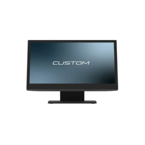 Custom Trek 15.6 Inches POS Solution, Wifi Stand MTK G700, Android, 8GB RAM, 128 GB SSD
