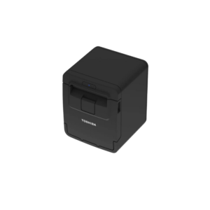 Toshiba HSP150 Receipt Printer | Direct Thermal, 52 & 72 mm print area, 180 dpi - Image 2
