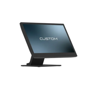 Custom Trek 15.6 Inches POS Solution, Wifi Stand MTK G700, Android, 8GB RAM, 128 GB SSD - Image 2