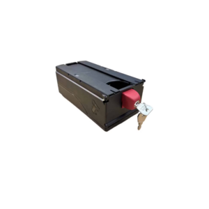 APG NoteAcceptor | Sterling, UK, 300 notes/banknotes, 163 x 310 x 245 mm, USB - Image 3