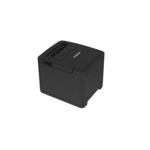 Toshiba HSP150 Receipt Printer | Direct Thermal, 52 & 72 mm print area, 180 dpi - Image 3