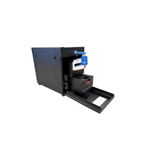 APG NoteAcceptor | Sterling, UK, 300 notes/banknotes, 163 x 310 x 245 mm, USB - Image 4