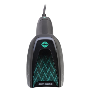 Datalogic Gryphon I 4600 Corded Barcode Scanner | 2D, High Performance/High Density, USB, RS-232