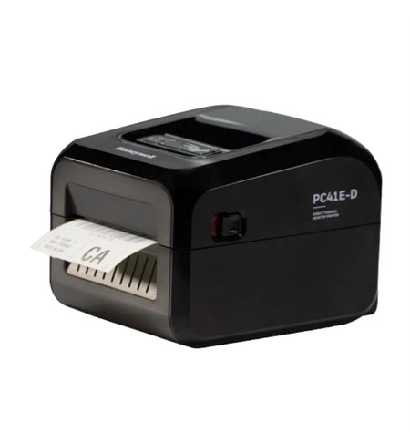 Honeywell PC41E-D