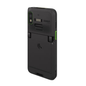 Zebra TC501 Mobile Computer | 6 inches, Wi-Fi 7, 5G, Bluetooth 6.0, 8 GB/12 GB RAM, 128 GB/256 GB Storage, Android OS - Image 3