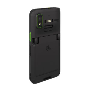 Zebra TC501 Mobile Computer | 6 inches, Wi-Fi 7, 5G, Bluetooth 6.0, 8 GB/12 GB RAM, 128 GB/256 GB Storage, Android OS - Image 2
