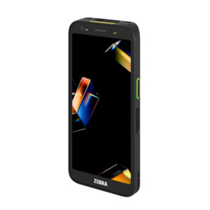 Zebra TC501 Mobile Computer | 6 inches, Wi-Fi 7, 5G, Bluetooth 6.0, 8 GB/12 GB RAM, 128 GB/256 GB Storage, Android OS - Image 4