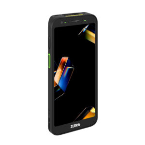 Zebra TC501 Mobile Computer | 6 inches, Wi-Fi 7, 5G, Bluetooth 6.0, 8 GB/12 GB RAM, 128 GB/256 GB Storage, Android OS - Image 5