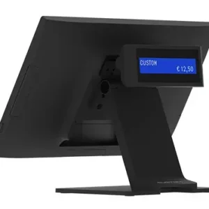 TREK 15.6 All-in-One POS Touch Display - Image 4
