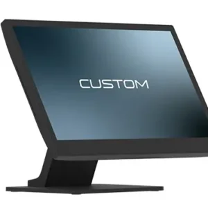 TREK 15.6 All-in-One POS Touch Display - Image 2