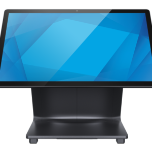 Elo Pay Z30 ‘Tap to Pay’ | 15.6" Full HD merchant-facing display and a 10.1" customer-facing display, Android 14, Qualcomm 6490 processor, NFC - Image 5