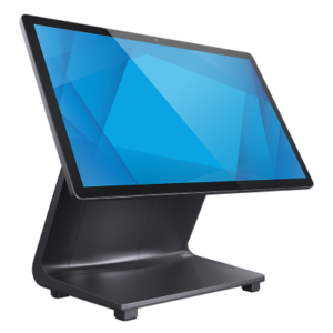 Elo Pay Z30 ‘Tap to Pay’ | 15.6" Full HD merchant-facing display and a 10.1" customer-facing display, Android 14, Qualcomm 6490 processor, NFC - Image 3