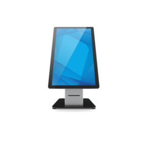 Elo Wallaby with Integrated Printer