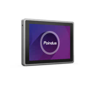 Poindus SPPC 215 Stainess Steel Kitchen Display/Panel PC