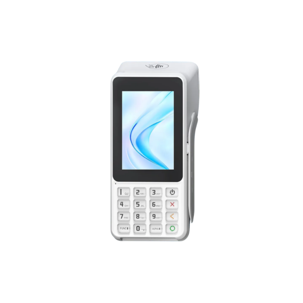 Urovo i5300
