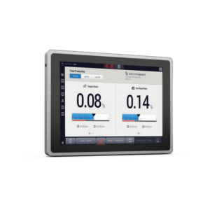 Poindus SPPC 215 Stainess Steel Kitchen Display/Panel PC |  21.5″ Full HD Touchscreen, IP65 Ingress Protection, Supports Windows and Linux - Image 2