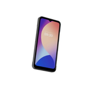 iMin Swift 1 Pro (A15) Mobile POS | 6.5” display screen, 720 x 1600 ultra thin bezel design, NFC, Scanning, Octa-core, Android 15, 4GB RAM + 32GB ROM - Image 2