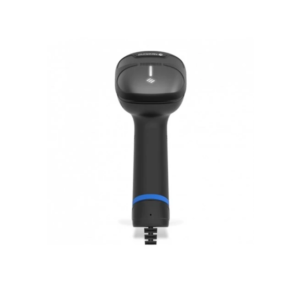 Newland HR33 Marlin Corded Barcode Scanner | 2D Imager, USB Cable, Smart Stand - Image 4