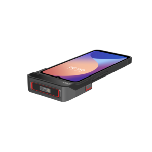 iMin Swift 1 Pro (A15) Mobile POS | 6.5” display screen, 720 x 1600 ultra thin bezel design, NFC, Scanning, Octa-core, Android 15, 4GB RAM + 32GB ROM - Image 4