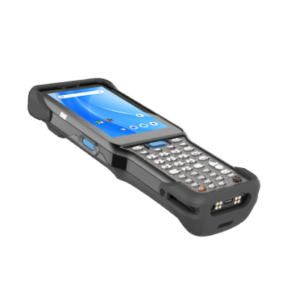 Unitech HT730 Plus 4-inch Rugged Handheld Terminal | Android 14, Wi-Fi 6E, Bluetooth, 16MP, NFC - Image 4