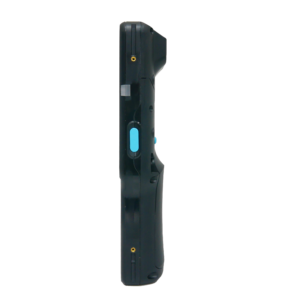 Unitech HT730 Plus 4-inch Rugged Handheld Terminal | Android 14, Wi-Fi 6E, Bluetooth, 16MP, NFC - Image 2