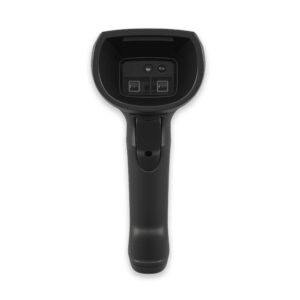 Zebra DS8208 Corded Handheld Barcode Scanner | Black, Area Imager, Standard Range, White Illumination - Image 3