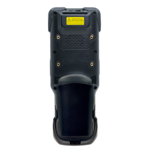 Unitech HT730 Plus 4-inch Rugged Handheld Terminal | Android 14, Wi-Fi 6E, Bluetooth, 16MP, NFC - Image 3