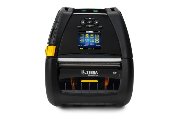 Zebra ZQ630 Plus