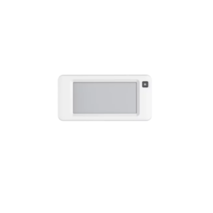 Opticon SE-214 Electronic Shelf Label | 2.1 inch E-paper display, typical 25 meter indoor, 100 meter open-field, 130 dpi - Image 2