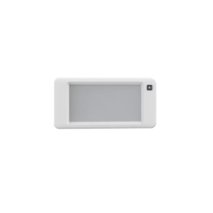 Opticon SE-266R Electronic Shelf Label | 2.66 inch E-paper display, typical 25 meter indoor; 100 meter open-field, 125 dpi - Image 2
